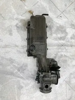 Junta del colector de admisión MS95746 para Chevrolet Camaro 3.8