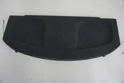 Tapete porta-bagagens Toyota Auris I OEM 576879797 2006-2011