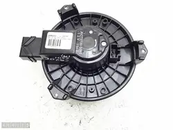 Motor do ventilador de aquecimento Honda CR-V 2007 av2727005080