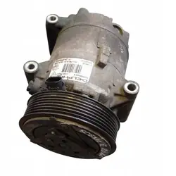 Compressore Aria Condizionata RENAULT LAGUNA II 8200457418