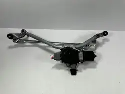 Etupyyhkijän moottori CAPTUR I LIFT 288008337R