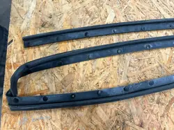 Jeep Cherokee motorhukspackning OEM 68103103AA - Begagnad