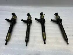 Mazda 6 Injektorer 2.2 Diesel 2011 R2AA-13H50