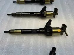 Injecteurs Mazda 6 2.2 Diesel 2011 R2AA-13H50