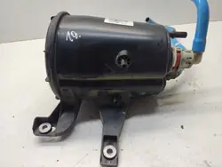 Filtro de carbón vapor combustible BMW OEM 735653607