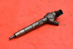 Injecteur OEM 0445110369 pour VW Passat CC 2.0 TDI