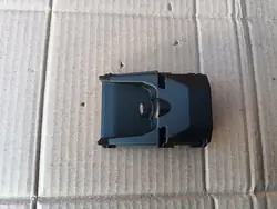 Rijbaanhulpcamera OEM 9828694980 voor Peugeot 3008 II