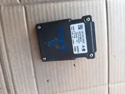 Caméra d'aide au maintien OEM 9828694980 pour Peugeot 3008 II