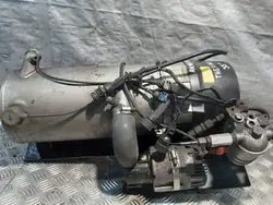 Webasto Wassererhitzer SPH11121362A 35kW 24V Gebraucht