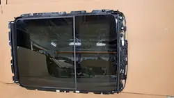 Toit Panoramique BMW OEM 6756564V pour X5 G05 LCI