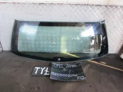 Takalasi OEM SZYBA TYŁ OPEL ZAFIRA B 05-14 R.