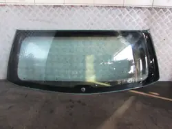 Vitre Arrière OEM SZYBA TYŁ OPEL ZAFIRA B 05-14 R.