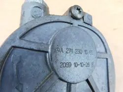 Vacuum pomp Sprinter 906 1.8 Benzina A2712301565