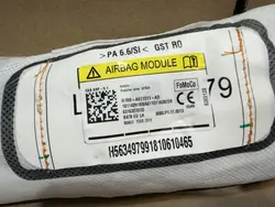 Sätesairbag vänster Ford OE H1BB-A611D11-AD