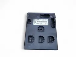 Mukavuusmoduuli OEM 4H0907063BP Audi A6 2013