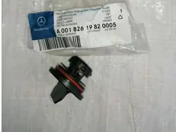 Soporte de bombilla Mercedes W203 OEM 0018261982