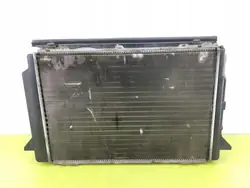 Radiador Audi com ventoinha OEM 8A0121223A