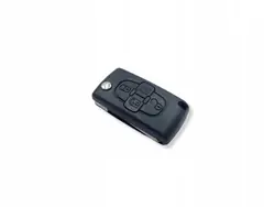 Mando OEM UHP2542 para Peugeot Citroen 4 Botones