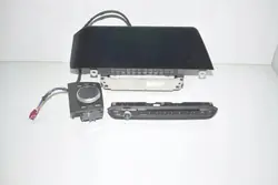 Système de navigation BMW OEM 61315A47C61 pour 3 Touring