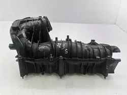 BMW 5 E60 E61 2008 Coletor de admissão OEM 4728712