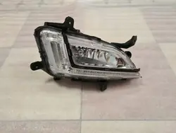 Hyundai OEM 92202D7600 Oikea Halogeenivalo