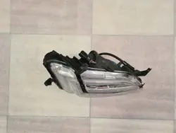 Hyundai OEM 92202D7600 Oikea Halogeenivalo