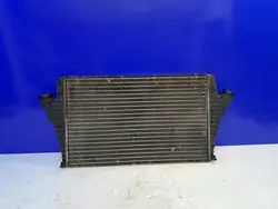 Saab 9-3 2008 Intercooler