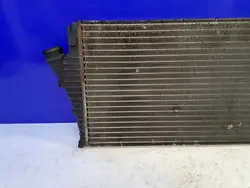 Saab 9-3 2008 Intercooler