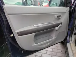 Mazda 2 II 07-07 Vasen Sivuverhoilu OEM MM-0303-13