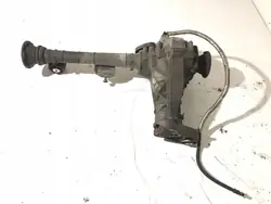 Porsche Cayenne etudifferensiaali OEM 4460310020