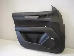 Mazda CX-5 II Moulure Porte Avant Gauche OEM KB8C6846X