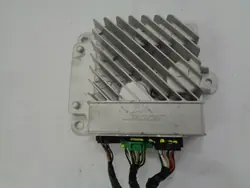 OEM 280630487R K Verstärker Renault OE Gebraucht