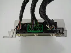 OEM 280630487R K Förstärkare Renault OE Begagnad