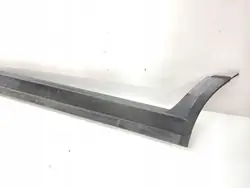 Protetor de soleira esquerdo OEM 3330865 para BMW X3 E83 3.0L