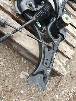 HYUNDAI KONA 1.0 T-GDI Bracci di Controllo Anteriore P/L