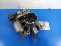 Corpo de borboleta Volkswagen Lupo 6X 030133062C Bosch 0280750095