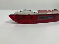 Audi Q5 SQ5 Höger Bakre Reflektor 8R0945096