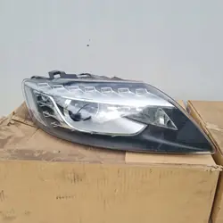 Phare Avant Gauche Droit Audi Q7 4L Xenon LED