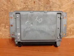 Calculateur de boîte OEM 9641281280 pour Citroën C5 I