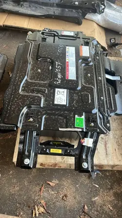 Begagnat Kia batteri OEM 37504CR620 för CEE'D Sportwagon