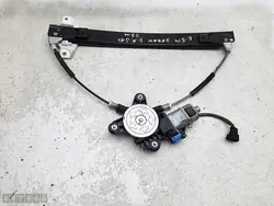 Regulador de janela Chevrolet Spark 2009 98820m3010