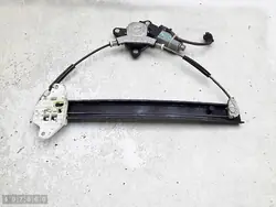 Régulateur de fenêtre Chevrolet Spark 2009 98820m3010