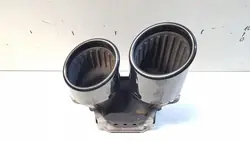Bout d'échappement gauche Mercedes AMG GT OEM A2904901701