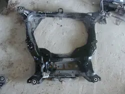 Cuna Land Rover Discovery Sport OEM Pieza Usada
