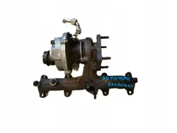 TURBIN TURBO VOLKSWAGEN SHARAN 028253019