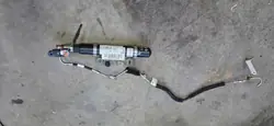 Mercedes A-luokka W177 kaasugeneraattori OEM 1778683000
