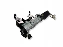 Conjunto de chaves Skoda Fabia III Station OEM 6C0905865