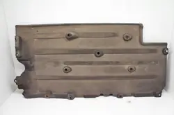 UW210 32289962 Höger Underkroppsskydd för Volvo XC40