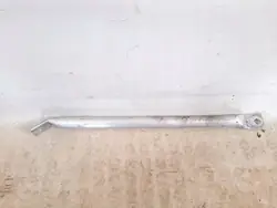 Barra de Reforço BMW X3 G01 X4 G02