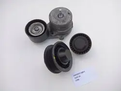 Infiniti OE RA-NCZ-PAS-INF-Q60-2WD riemspanrol